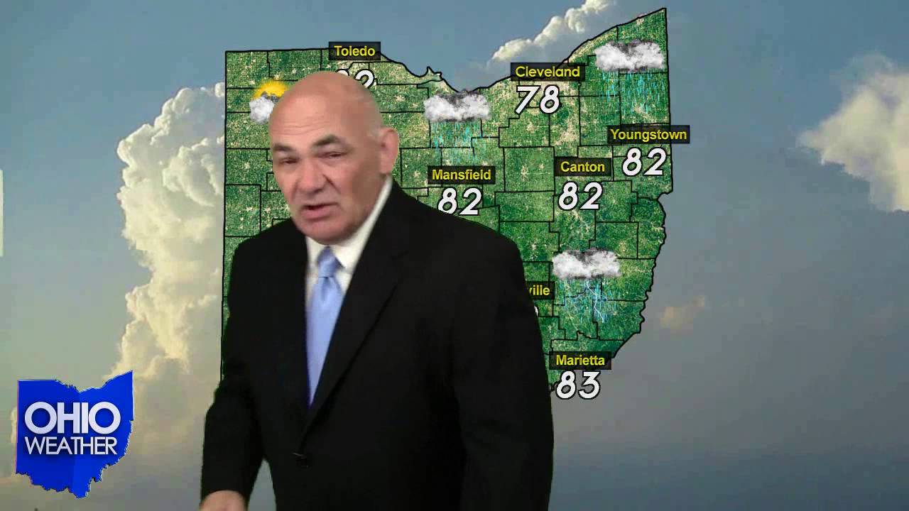 June 2nd Weather Forecast YouTube
