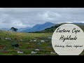 Overland travel through the eastern cape highlands underberg rhodes ladybrand