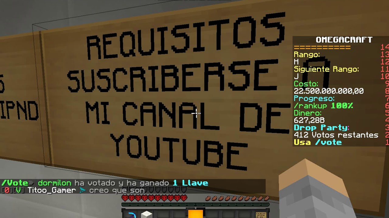 SORTEOOO!!! PARA LOS SUBS que participan - YouTube