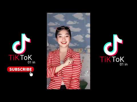 KUMPULAN VIDEO TIKTOK  CHIKA CHIKU TERBARU | GOYANGANNYA BIKIN GA TAHAN DAN TEGANG