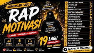 Download lagu 19 Lagu Rap Motivasi Terbaik 2026 | Temani Perjuangan Hidupmu