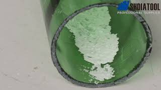 Shdiatool Diamond Cutting Grinding Glass Disc 75100115125Mm Glass Wine Bottle Ceramics Saw Blade