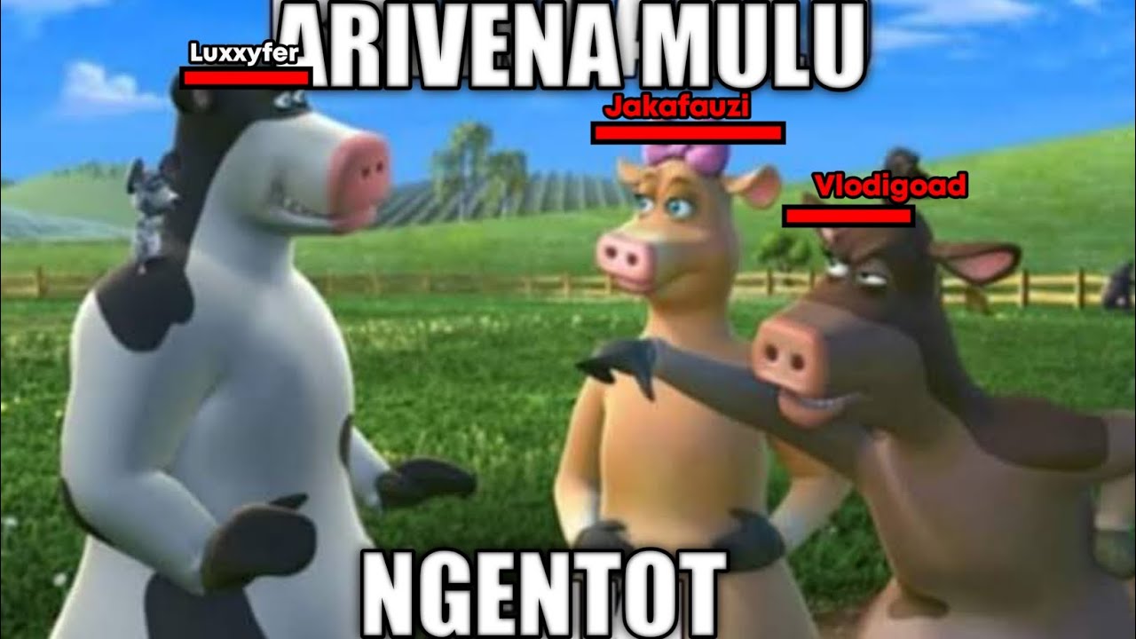Bosen arivena mulu ajg - YouTube