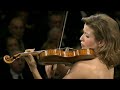Capture de la vidéo Beethoven: Violin Concerto In D Major, Op. 61/Anne-Sophie Mutter