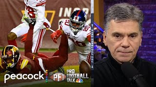 Does the NFL have a refereeing crisis | Pro Football Talk | NFL on NBC