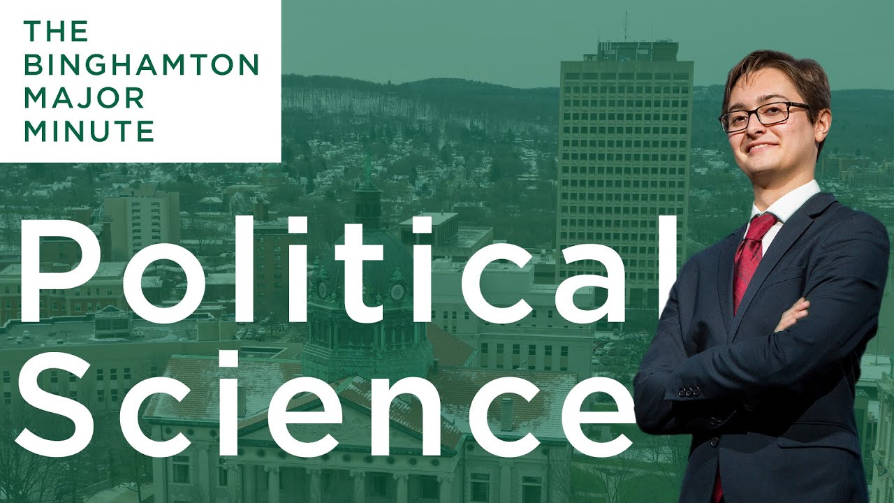 binghamton essay topic