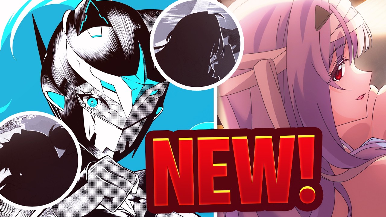 NEW NIKKE AND ANIME EPISODE COMING OUT NEXT WEEK!!! - YouTube