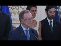 Vivas: "La normalidad tiene que llegar de inmediato a Ceuta"  | RTVE Noticias
