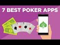 How to Play Poker Online for Money (Online Poker Real Money) - YouTube