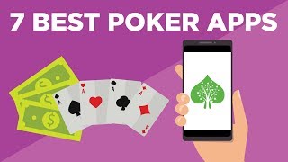 7 Best Poker Apps screenshot 5