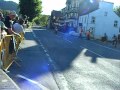 flat out on the sulby straight practise 2012 iom tt