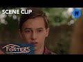 The Fosters | Season 4, Episode 15: Jude Tells His Moms the Truth| Freeform