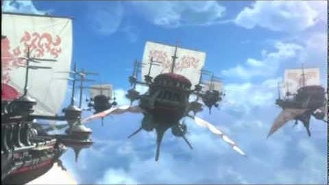 Battle Stations - Welcome to Sios Trailer