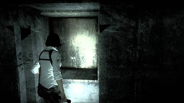 The Evil Within(TC Ver.)-- DLC: The Assignment Survival Mode First Time Gameplay Ch.2 Part.3