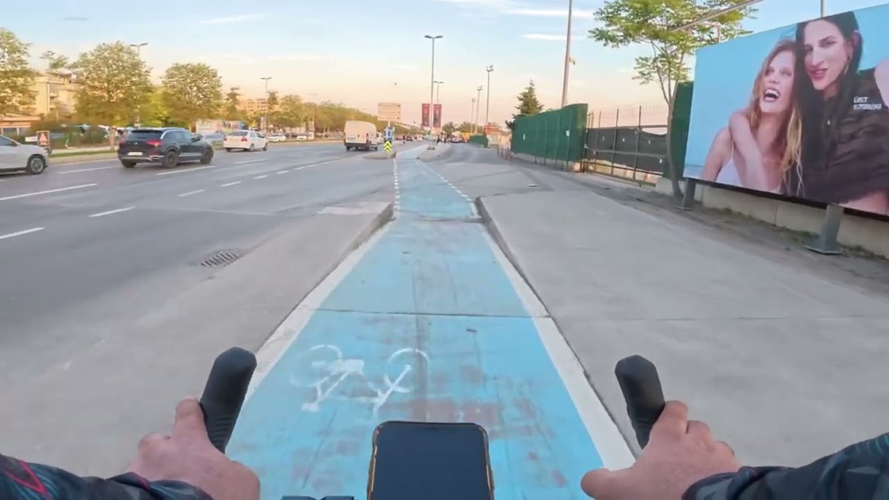 Bianchi Nirone 7 GRX Gravel Üzerine Kısa Notlar