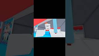 Roblox get ice cream... #shorts