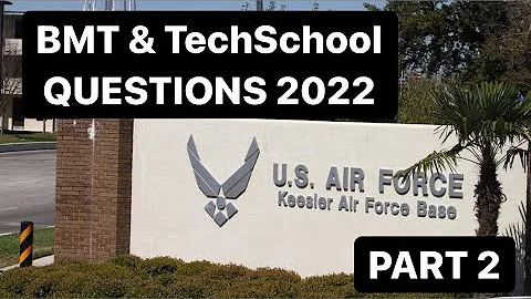 Even more Air Force BMT 2022 & TechSchool Keesler AFB questions, Air force Administration 3f5x1
