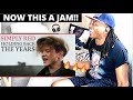 SIMPLY BEAUTIFUL..| Simply Red - Holding Back The Years (Official Video) REACTION