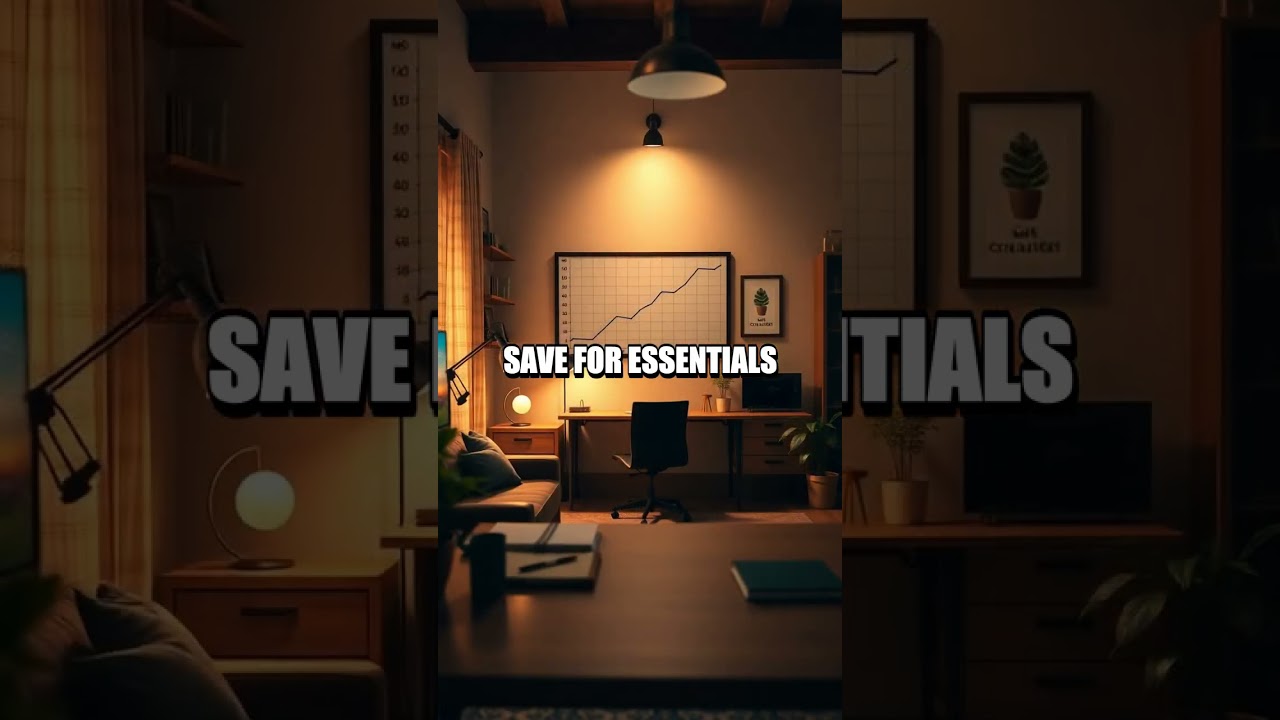 Tiny Steps, Big Freedom: A 5-Sentence Daily Money Sprint