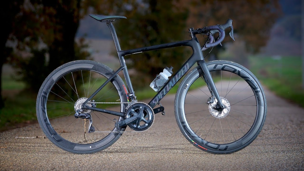 2020 tarmac pro disc