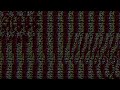StereoGram Day167　ステレオグラム視力回復167日目　1分で眼が良くなる映像 平行法 #Magic Eye
