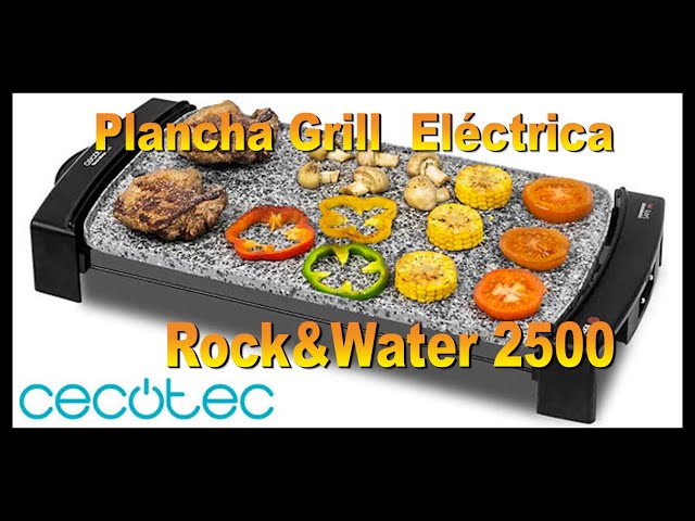Cecotec Rock&Water2500 