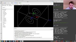 Geant4 Tutorial 14: Simulating Radioactive Decays & Energy Deposition screenshot 5