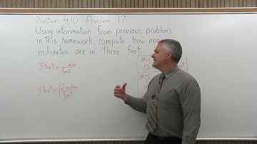 MTH 060 : Section 4.10  Problem 17 -- Mathematics with Dan Avedikian