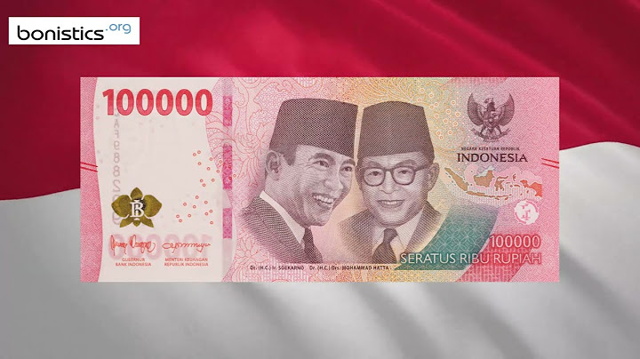 100.000 tiền indo bằng bao nhiêu tiền việt năm 2024