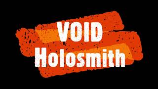 VOID - Holo Roaming