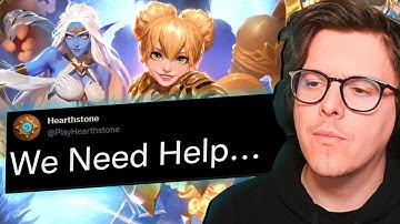 Card Games are Dying