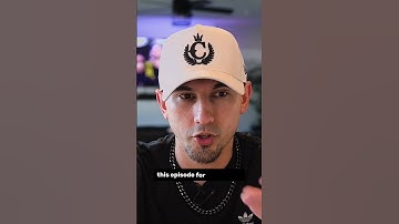 Using AI-Generated Timestamps For Show Notes And Social Media Clips #shorts