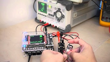 How to use the ADC Module