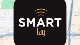 Katy ISD SMART Tag App
