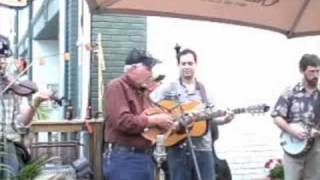 Video thumbnail of "Please Don't Let Me Love You - High LoneSome Bluegrass Band"