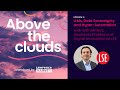 Above the clouds the podcast  season 1 ep 4 llms data sovereignty and hyperautomation