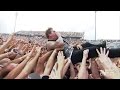 Papa Roach - Live Rock On The Range Festival 2015 [Full Concert]