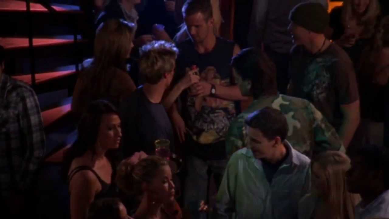 Marissa & Volchok // Pain