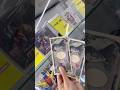 【え？こんな事ある？奇跡の連続‼︎もう2度と出来ない神展開‼︎】アヒル漁で親子共闘‼︎ポケカMEGA 拡張パック「メガブレイブ」「メガシンフォニア」買いに行ったら…