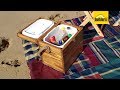 How to Make a Wooden Cooler Box How to Make a Wooden Cooler Box