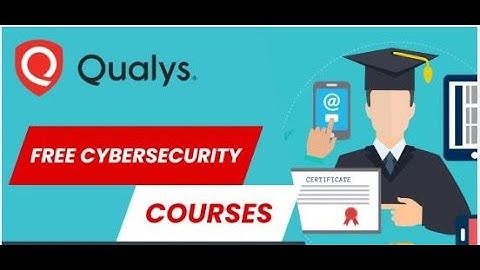 The Complete Qualys Vulnerability Management Training #cybersecurity #vulnerability
