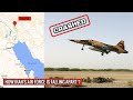 Iran's F-5 fighter crashes - Not a one off case | No way it can take on U.S or Israeli Air Force !