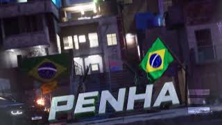 FIVEM INTRO | Penha - (3D)
