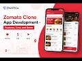 Zomato Clone App Development in 2026 | Launch Your Own Food Delivery Marketplace