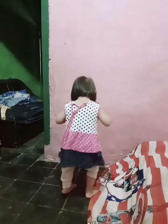 Digoyang mas.