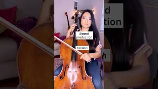 Why You Are Frustrated Playing Cello!