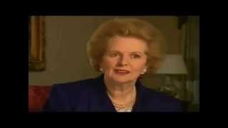 The Thatcher Years 4 of 4