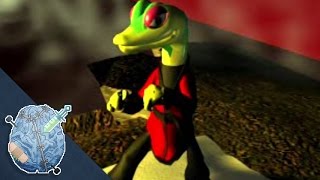 Gex: Enter the Gecko - Part 11: One More and I'll Have the Whole Set!