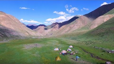 Take the Paths Less Travelled with World Expeditions