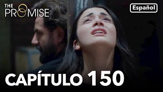 La Promesa Capítulo 150 En Español